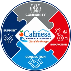 Calimesa chamber of commerce