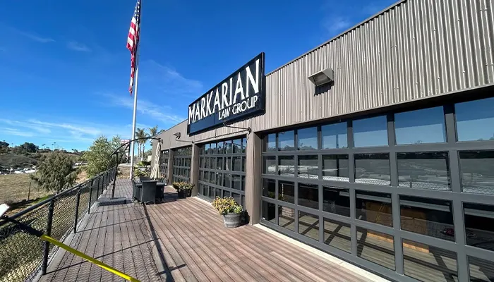 Commercial exterior cleaning